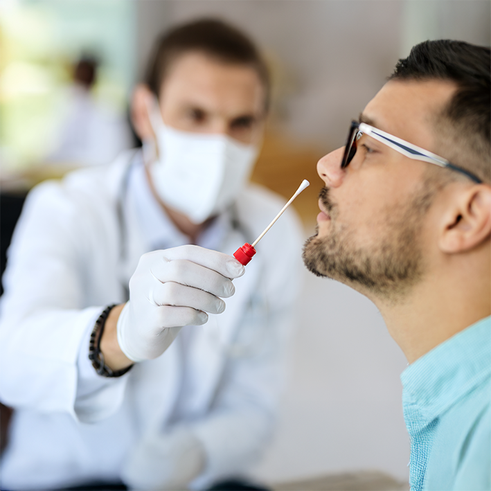 POST-COVID ΕΛΕΓΧΟΣ