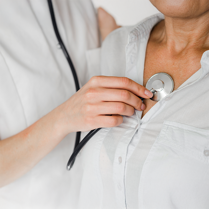 CHECK UP ΑΝΔΡΩΝ/ΓΥΝΑΙΚΩΝ ΑΝΩ ΤΩΝ 40 ΕΤΩΝ